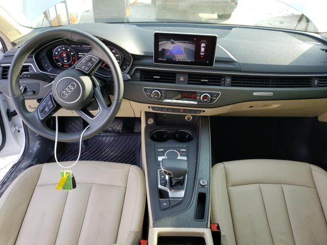 Photo 8 from auction – 2019 AUDI A4 PREMIUM with VIN WAUENAF43KA062834