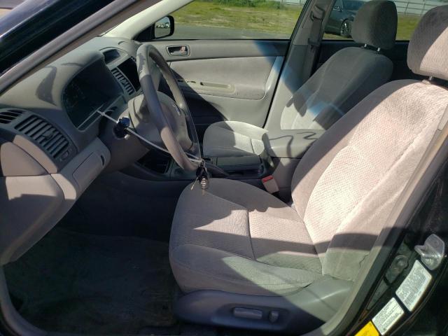 Photo 7 from auction – 2003 TOYOTA CAMRY LE with VIN 4T1BF30K73U061364