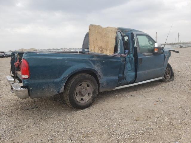 Photo 3 from auction – 2000 FORD F250 SUPER with VIN 3FTNX20L9YMA61928