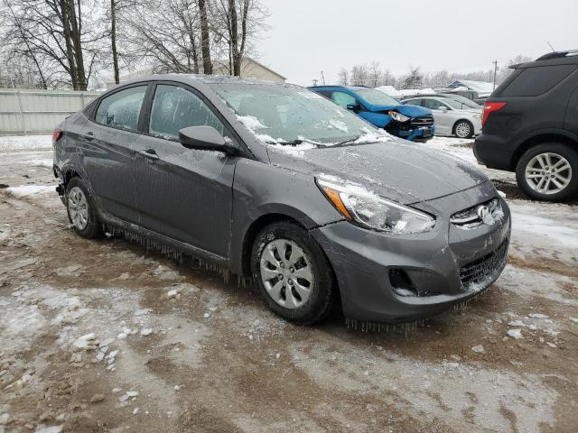 Photo 4 from auction – 2015 HYUNDAI ACCENT GLS with VIN KMHCT4AE6FU817590