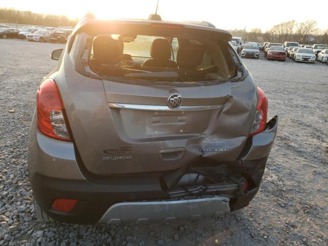 Photo 6 from auction – 2015 BUICK ENCORE PRE with VIN KL4CJDSB2FB150912