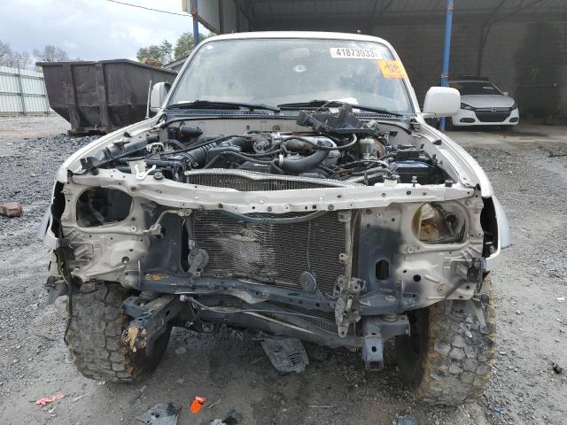 Photo 5 from auction – 1998 TOYOTA 4RUNNER LI with VIN JT3GN87R9W0080026