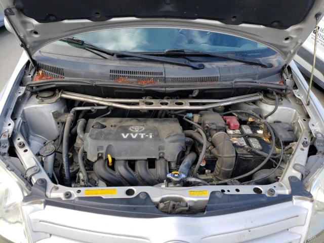Photo 11 from auction – 2005 TOYOTA SCION XA with VIN JTKKT604350086779