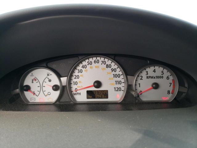 Photo 9 from auction – 2004 SATURN ION LEVEL with VIN 1G8AL52F04Z216713