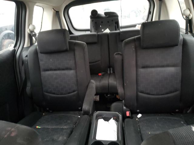 Photo 10 from auction – 2009 MAZDA 5 with VIN JM1CR29L590344206