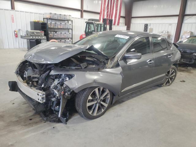 NISSAN ALTIMA 2.5 2016 with VIN 1N4AL3AP8GC281455 - Photo from auction