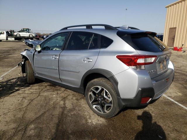 Photo 2 from auction – 2019 SUBARU CROSSTREK with VIN JF2GTANC5KH209139
