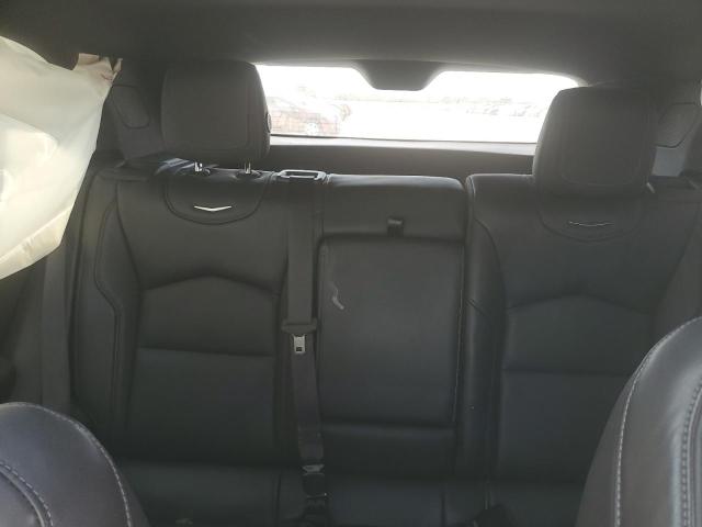 Photo 10 from auction – 2019 CADILLAC XT4 PREMIU with VIN 1GYFZDR46KF125091
