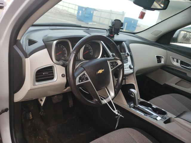 Photo 8 from auction – 2013 CHEVROLET EQUINOX LT with VIN 2GNFLEEK9D6183704