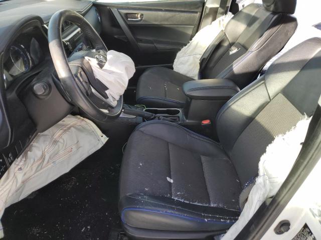 Photo 7 from auction – 2017 TOYOTA COROLLA L with VIN 5YFBURHE6HP626381