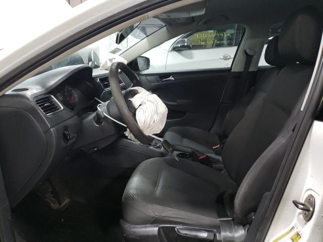 Photo 7 from auction – 2011 VOLKSWAGEN JETTA with VIN 3VW2K7AJXBM121795