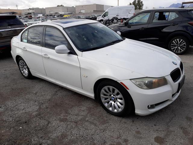 Photo 4 from auction – 2011 BMW 328 I with VIN WBAPH7C52BE852330