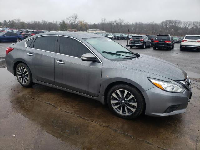 Photo 4 from auction – 2016 NISSAN ALTIMA 2.5 with VIN 1N4AL3AP4GC280478