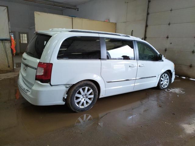 Photo 3 from auction – 2014 CHRYSLER TOWN & COU with VIN 2C4RC1BG5ER168941