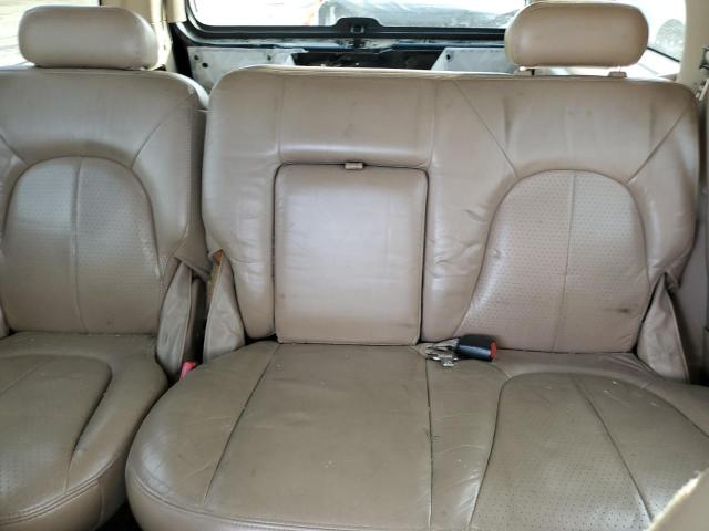 Photo 10 from auction – 1997 FORD EXPEDITION with VIN 1FMEU1765VLC05986