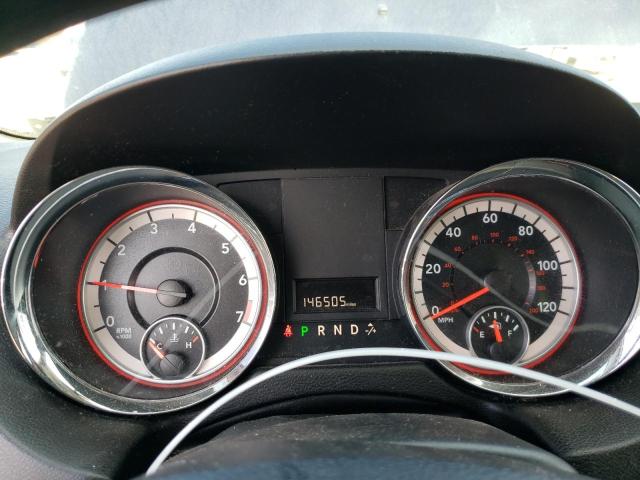 Photo 9 from auction – 2013 DODGE GRAND CARA with VIN 2C4RDGBG8DR810633