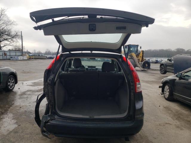 Photo 6 from auction – 2014 HONDA CR-V LX with VIN 2HKRM4H36EH615681