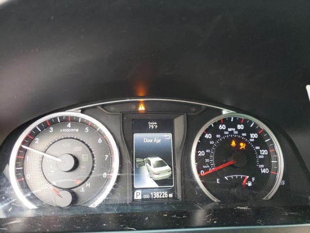 Photo 9 from auction – 2017 TOYOTA CAMRY LE with VIN 4T1BF1FK8HU774731