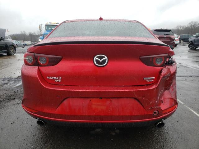 Photo 6 from auction – 2021 MAZDA 3 PREMIUM with VIN JM1BPBEY0M1316920