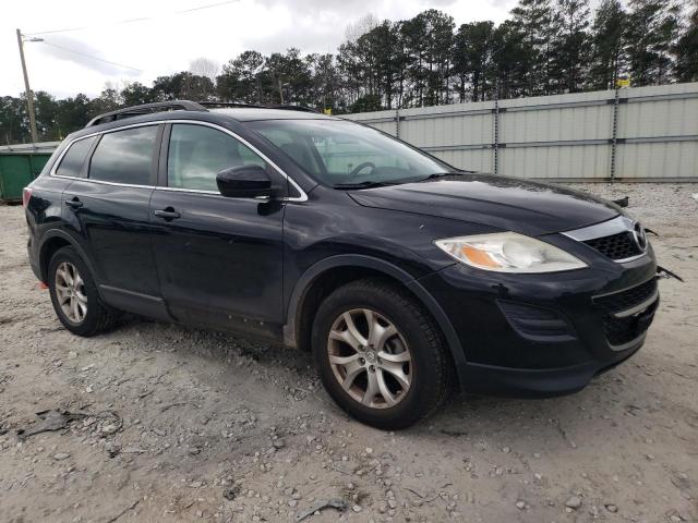 Photo 4 from auction – 2012 MAZDA CX-9 with VIN JM3TB2BA1C0347034