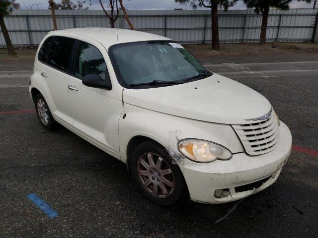 Photo 4 from auction – 2008 CHRYSLER PT CRUISER with VIN 3A8FY58BX8T202633