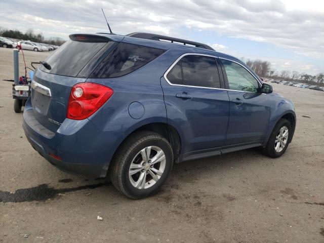 Photo 3 from auction – 2011 CHEVROLET EQUINOX LT with VIN 2CNALDEC3B6431198