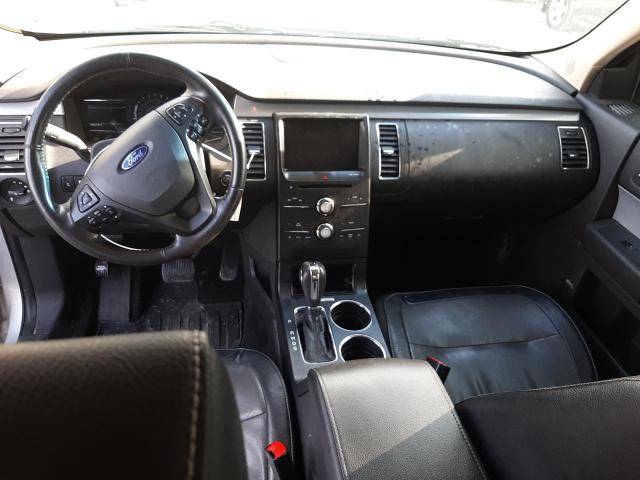 Photo 8 from auction – 2014 FORD FLEX SEL with VIN 2FMGK5C82EBD25399