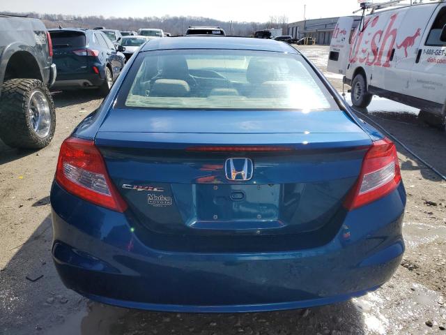 Photo 6 from auction – 2013 HONDA CIVIC EX with VIN 2HGFG3B84DH509196