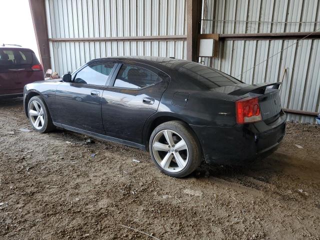 Photo 2 from auction – 2009 DODGE CHARGER SX with VIN 2B3KA33V49H504012