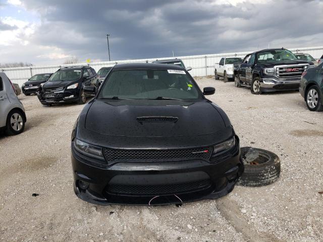 Photo 5 from auction – 2021 DODGE CHARGER R/ with VIN 2C3CDXCT4MH584103