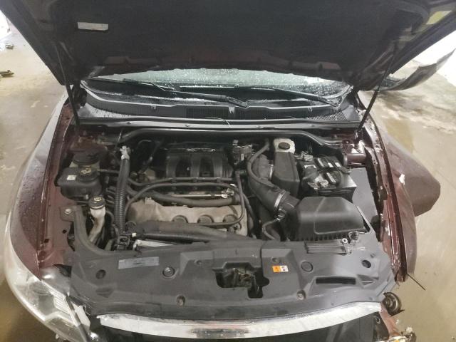 Photo 11 from auction – 2010 FORD TAURUS LIM with VIN 1FAHP2JW9AG146781