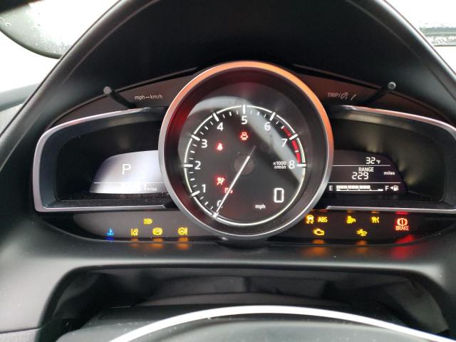 Photo 9 from auction – 2021 MAZDA CX-3 SPORT with VIN JM1DKFB75M1503595