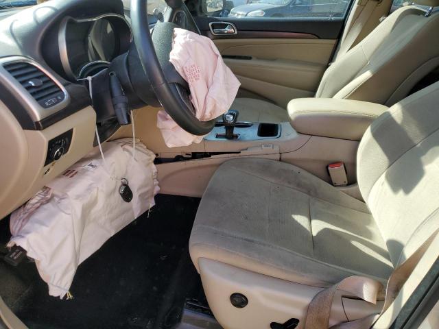 Photo 7 from auction – 2014 JEEP GRAND CHER with VIN 1C4RJEAG3EC149294