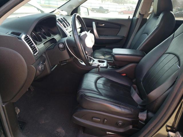 Photo 7 from auction – 2011 GMC ACADIA SLT with VIN 1GKKRSED9BJ232295