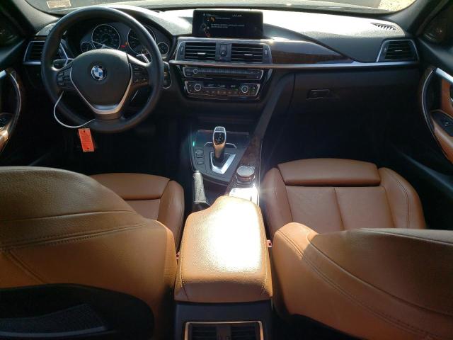 Photo 8 from auction – 2016 BMW 328 I SULE with VIN WBA8E9G59GNT42115