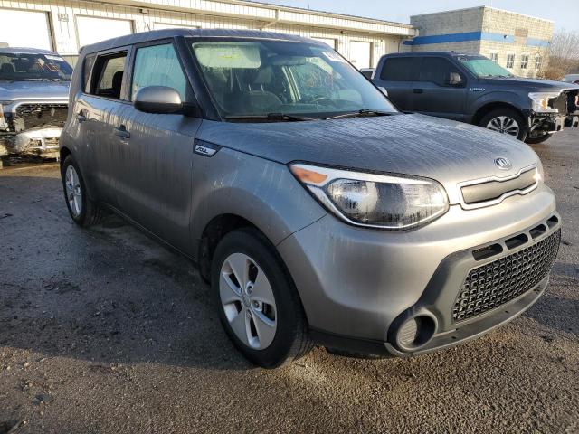 Photo 4 from auction – 2016 KIA SOUL with VIN KNDJN2A26G7400373