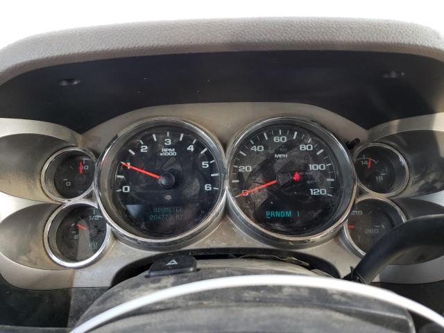 Photo 9 from auction – 2013 CHEVROLET silverado with VIN 1GC0CVCG4DF209970