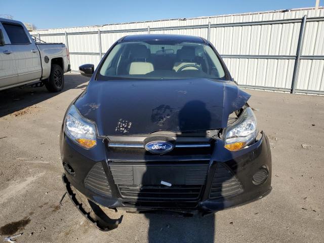 Photo 5 from auction – 2014 FORD FOCUS SE with VIN 1FADP3F23EL429510