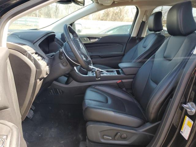Photo 7 from auction – 2022 FORD EDGE TITAN with VIN 2FMPK4K9XNBA44536