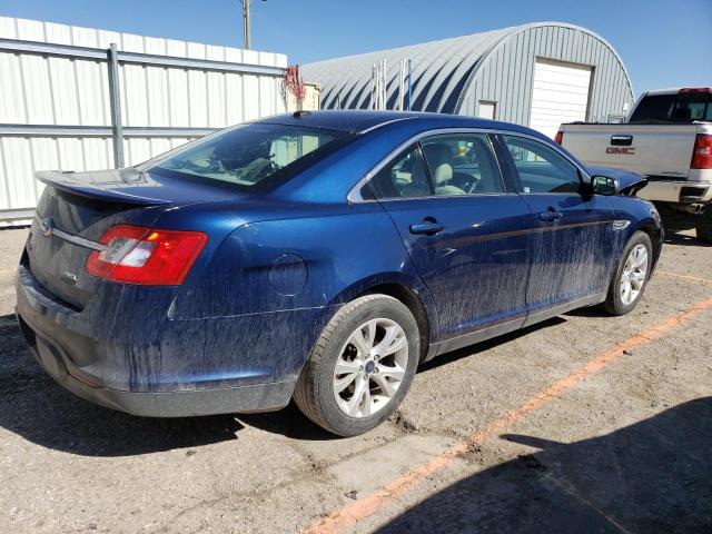Photo 3 from auction – 2012 FORD TAURUS SEL with VIN 1FAHP2EW0CG128926