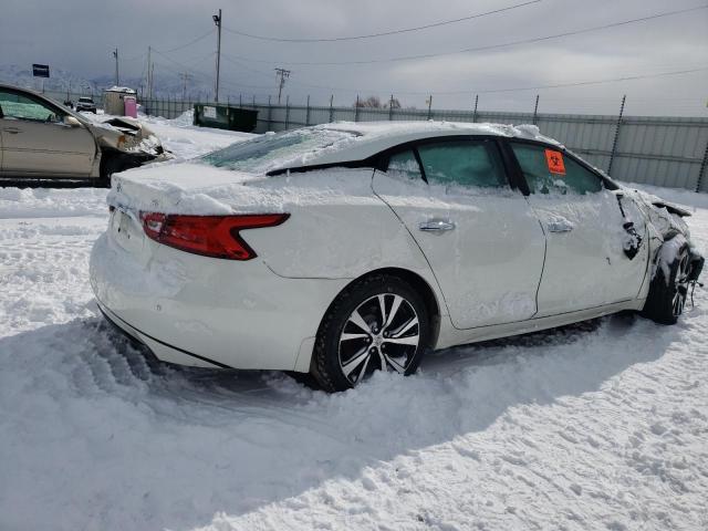 Photo 3 from auction – 2018 NISSAN MAXIMA 3.5 with VIN 1N4AA6AP6JC408024