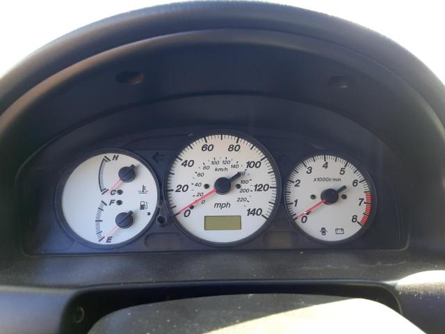 Photo 9 from auction – 2002 MAZDA PROTEGE PR with VIN JM1BJ245121470364