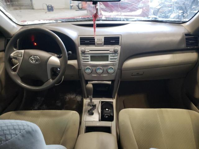 Photo 8 from auction – 2007 TOYOTA CAMRY CE with VIN 4T1BE46K17U082698
