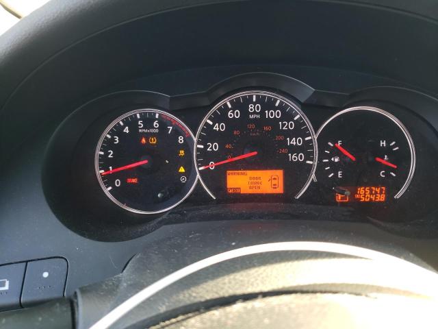 Photo 9 from auction – 2011 NISSAN ALTIMA BAS with VIN 1N4AL2APXBN459356