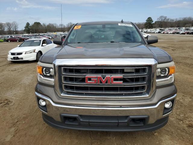 Photo 5 from auction – 2014 GMC SIERRA K15 with VIN 3GTU2UECXEG530792