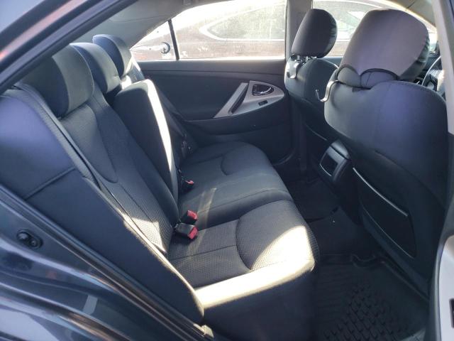 Photo 10 from auction – 2007 TOYOTA CAMRY CE with VIN 4T1BE46K37U648747