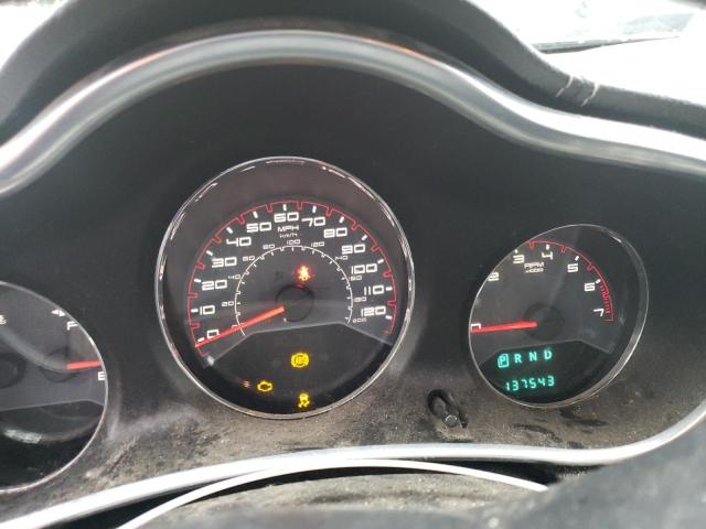 Photo 9 from auction – 2014 DODGE AVENGER SE with VIN 1C3CDZAB0EN182996