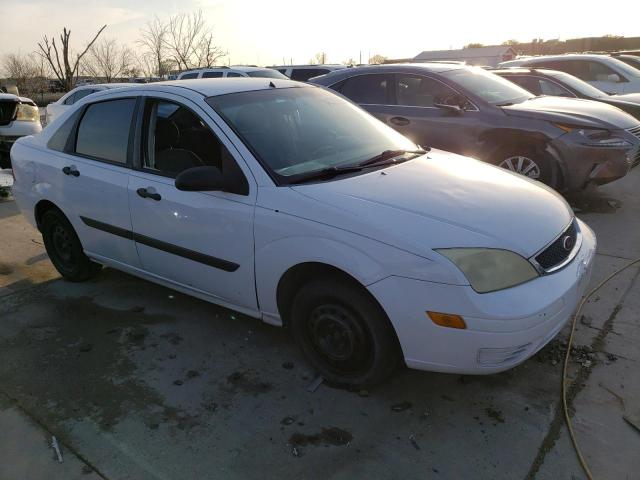 Photo 4 from auction – 2005 FORD FOCUS ZX4 with VIN 1FAFP34N05W104639