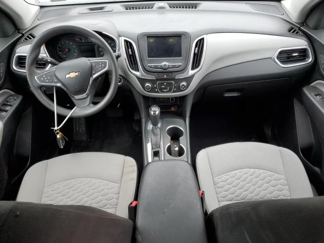 Photo 8 from auction – 2020 CHEVROLET EQUINOX LS with VIN 3GNAXHEV0LS682501