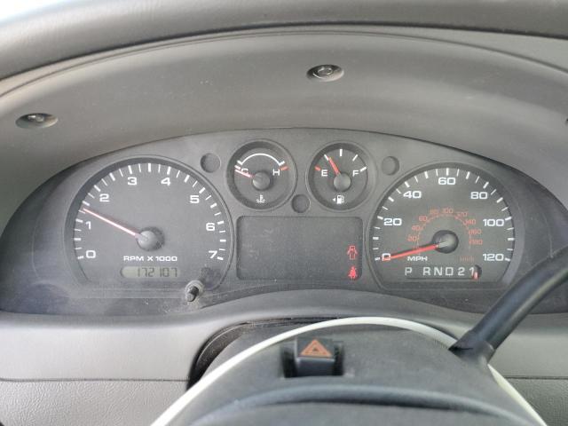 Photo 9 from auction – 2011 FORD RANGER with VIN 1FTKR1AD5BPB00420